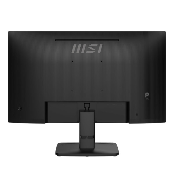 MSI PRO MP252 E2 24.5" IPS 120Hz Moniteurs MSI, Ultra Pc Gamer Maroc