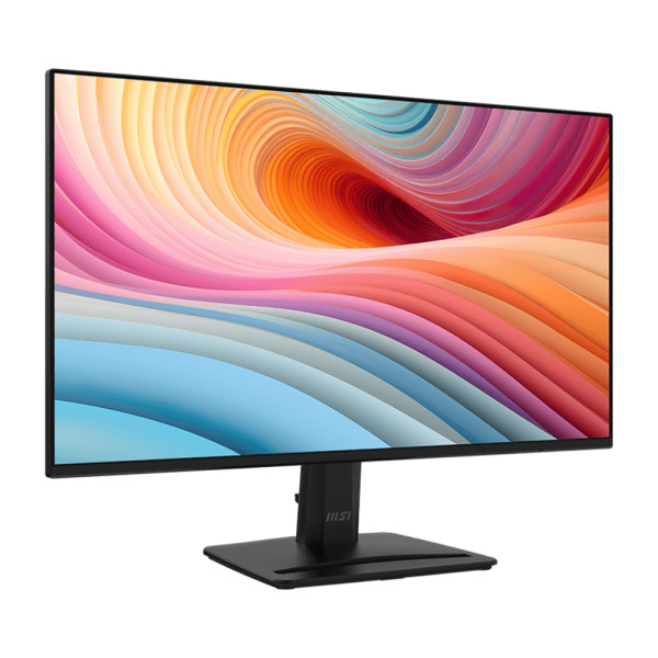 MSI PRO MP252 E2 24.5" IPS 120Hz Moniteurs MSI, Ultra Pc Gamer Maroc