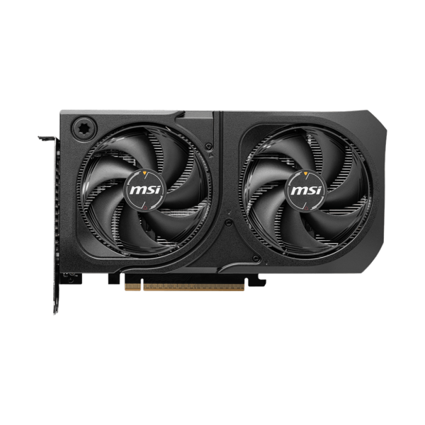 MSI GeForce RTX 5060 Ti 16G SHADOW 2X PLUS Cartes graphiques MSI, Ultra Pc Gamer Maroc