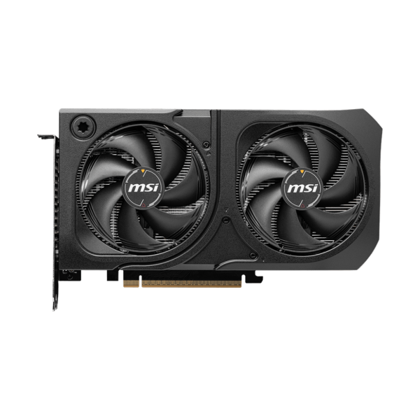 MSI GeForce RTX 5060 Ti 16Go GDDR7 SHADOW 2X PLUS NVIDIA MSI, Ultra Pc Gamer Maroc
