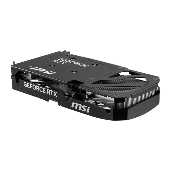 MSI GeForce RTX 5060 Ti 16Go GDDR7 SHADOW 2X PLUS NVIDIA MSI, Ultra Pc Gamer Maroc