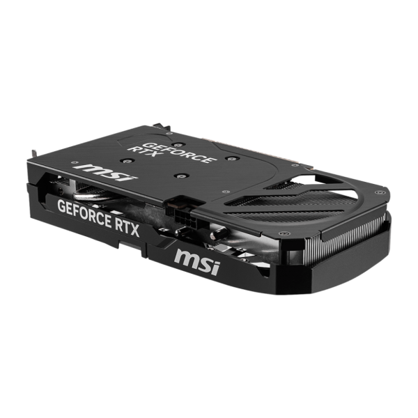 MSI GeForce RTX 5060 Ti 16G SHADOW 2X PLUS Cartes graphiques MSI, Ultra Pc Gamer Maroc