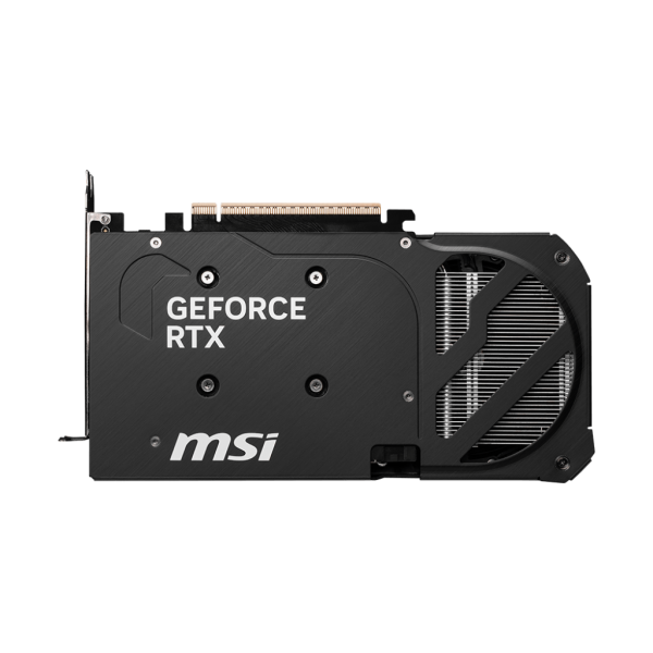 MSI GeForce RTX 5060 Ti 16G SHADOW 2X PLUS Cartes graphiques MSI, Ultra Pc Gamer Maroc