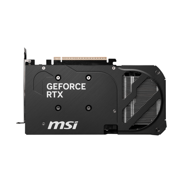 MSI GeForce RTX 5060 Ti 16Go GDDR7 SHADOW 2X PLUS NVIDIA MSI, Ultra Pc Gamer Maroc