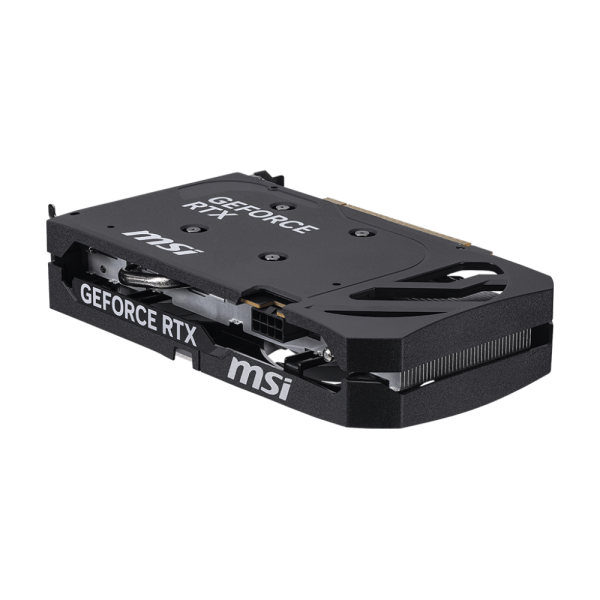MSI Geforce RTX 5050 Shadow 2X OC 8Go GDDR6 Bulk NVIDIA MSI, Ultra Pc Gamer Maroc