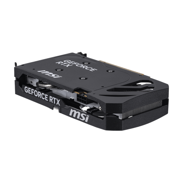 MSI Geforce RTX 5050 Shadow 2X OC 8G Bulk Cartes graphiques MSI, Ultra Pc Gamer Maroc