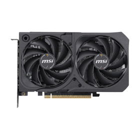 MSI Geforce RTX 5050 Shadow 2X OC 8G Bulk Cartes graphiques MSI, Ultra Pc Gamer Maroc