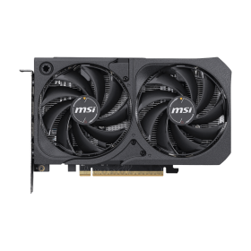 MSI Geforce RTX 5050 Shadow 2X OC 8Go GDDR6 Bulk NVIDIA MSI, Ultra Pc Gamer Maroc