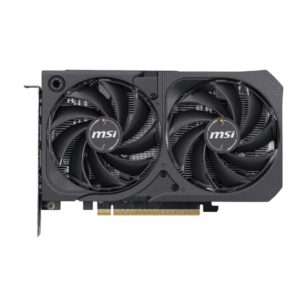 MSI Geforce RTX 5050 Shadow 2X OC 8G Bulk Cartes graphiques MSI, Ultra Pc Gamer Maroc