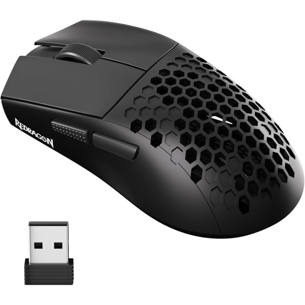 Redragon ASTROLABE M725 Lite Wireless Souris Redragon, Ultra Pc Gamer Maroc