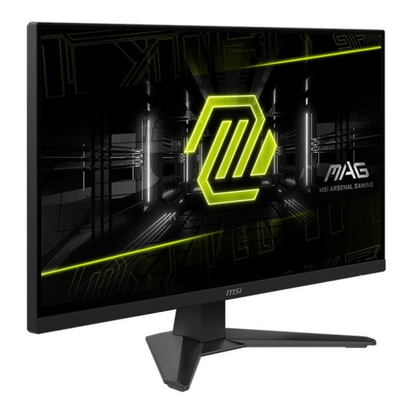 MSI MAG 272F 27" 200Hz 0.5ms Rapid IPS Moniteurs MSI, Ultra Pc Gamer Maroc