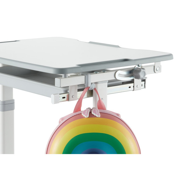 SKILLDESK GrowMate 207 (Chaise + Bureau) Bureaux pour enfants SKILLCHAIRS, Ultra Pc Gamer Maroc