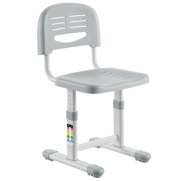 SKILLDESK GrowMate 207 (Chaise + Bureau) Bureaux pour enfants SKILLCHAIRS, Ultra Pc Gamer Maroc