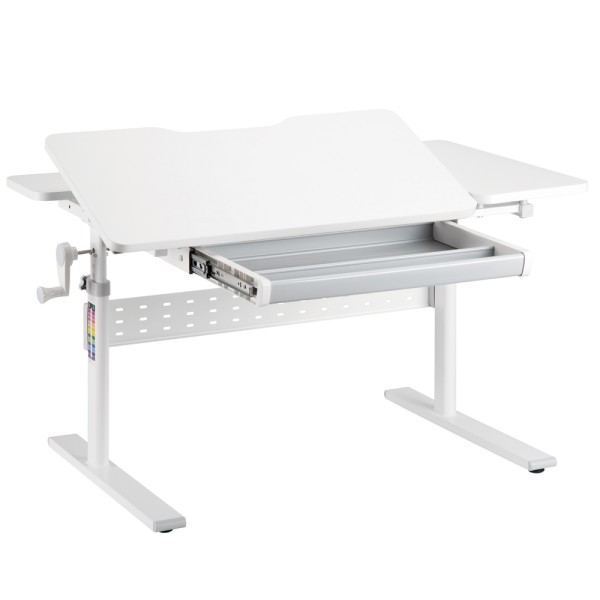 SKILLDESK GrowMate 603 Bureaux pour enfants SKILLCHAIRS, Ultra Pc Gamer Maroc