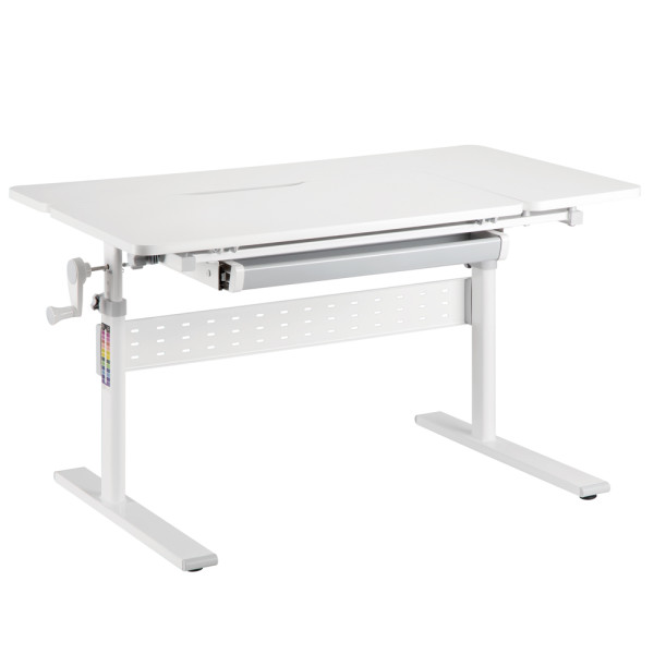 SKILLDESK GrowMate 603 Bureaux pour enfants SKILLCHAIRS, Ultra Pc Gamer Maroc