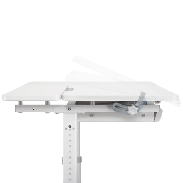 SKILLDESK GrowMate 603 Bureaux pour enfants SKILLCHAIRS, Ultra Pc Gamer Maroc