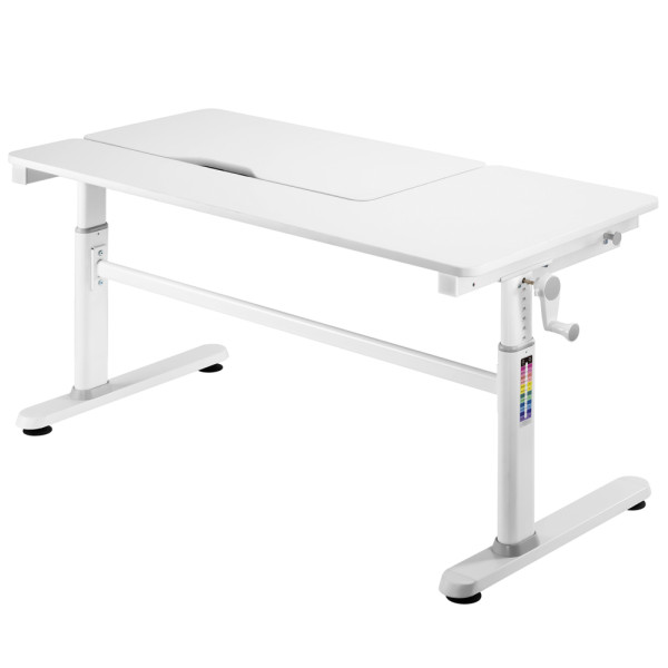 SKILLDESK GrowMate 702 Bureaux pour enfants SKILLCHAIRS, Ultra Pc Gamer Maroc