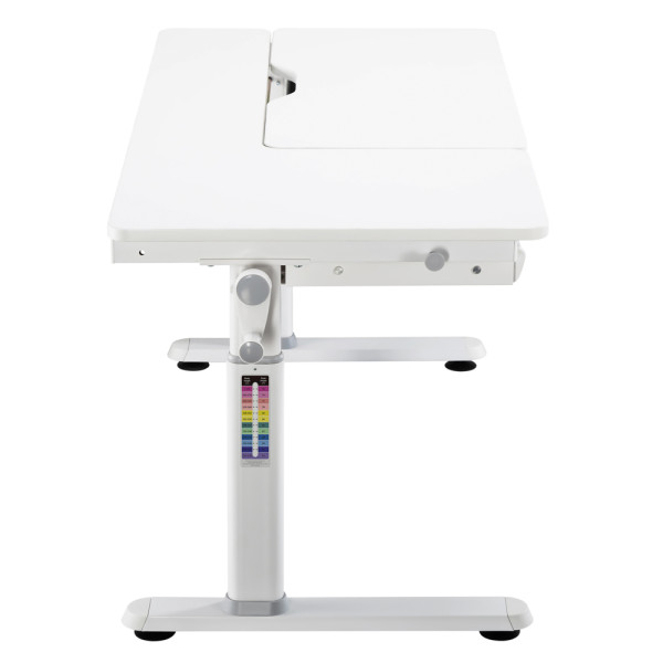 SKILLDESK GrowMate 702 Bureaux pour enfants SKILLCHAIRS, Ultra Pc Gamer Maroc