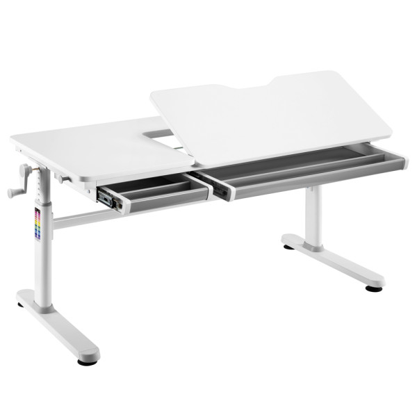 SKILLDESK GrowMate 702 Bureaux pour enfants SKILLCHAIRS, Ultra Pc Gamer Maroc