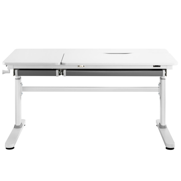 SKILLDESK GrowMate 702 Bureaux pour enfants SKILLCHAIRS, Ultra Pc Gamer Maroc