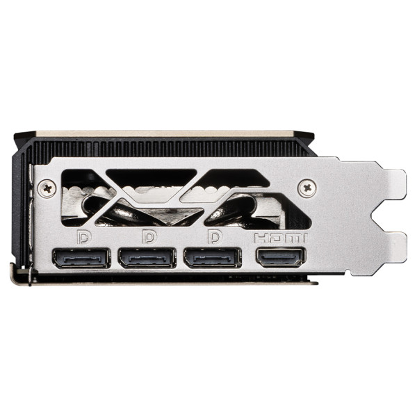 MSI GeForce RTX 5070 Ti 16G INSPIRE 3X OC 16Go GDDR7 NVIDIA MSI, Ultra Pc Gamer Maroc