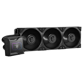 MSI MEG CORELIQUID S360 Kits Watercooling MSI, Ultra Pc Gamer Maroc