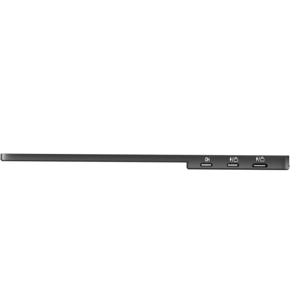 XTRMLAB M140F1 14" Moniteur portable Moniteurs portables XTRMLAB, Ultra Pc Gamer Maroc