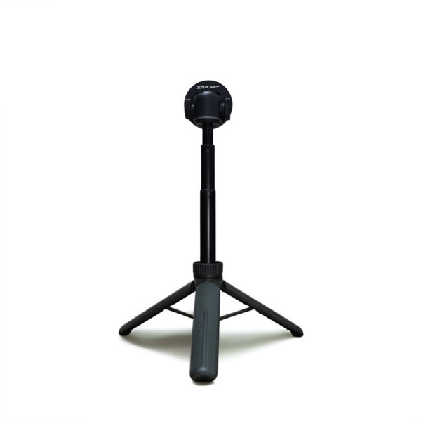 Bundle XTRMLAB M140F1 14" Moniteur portable + Tripod GYT121 Moniteurs portables XTRMLAB, Ultra Pc Gamer Maroc