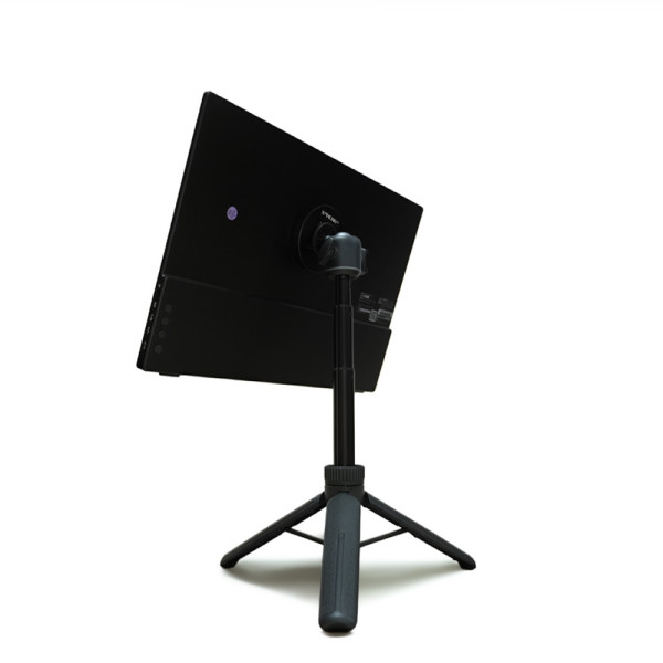 Bundle XTRMLAB M140F1 14" Moniteur portable + Tripod GYT121 Moniteurs portables XTRMLAB, Ultra Pc Gamer Maroc