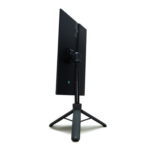 Bundle XTRMLAB M140F1 14" Moniteur portable + Tripod GYT121 Moniteurs portables XTRMLAB, Ultra Pc Gamer Maroc
