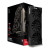XFX AMD Radeon RX 9070 XT Swift Triple Fan Gaming Edition 16GB GDDR6 AMD XFX, Ultra Pc Gamer Maroc