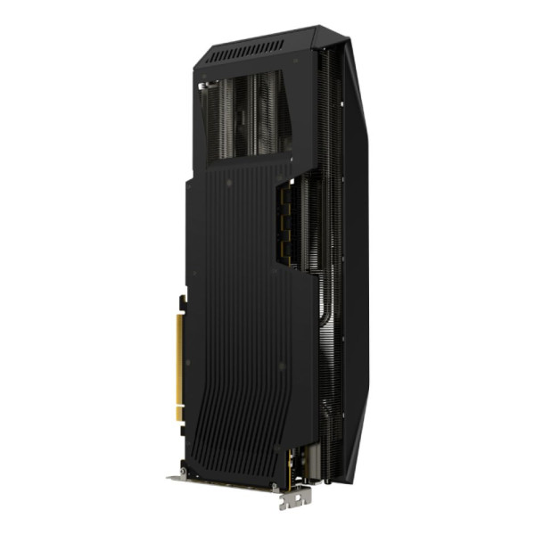 XFX AMD Radeon RX 9070XT Mercury OC Gaming Edition 16Go GDDR6 AMD XFX, Ultra Pc Gamer Maroc