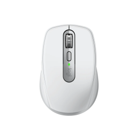 Logitech MX Anywhere 3S (Pale Grey) Souris Logitech, Ultra Pc Gamer Maroc