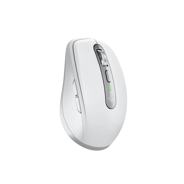 Logitech MX Anywhere 3S (Pale Grey) Souris Logitech, Ultra Pc Gamer Maroc