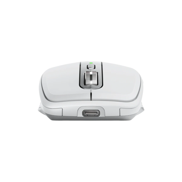 Logitech MX Anywhere 3S (Pale Grey) Souris Logitech, Ultra Pc Gamer Maroc