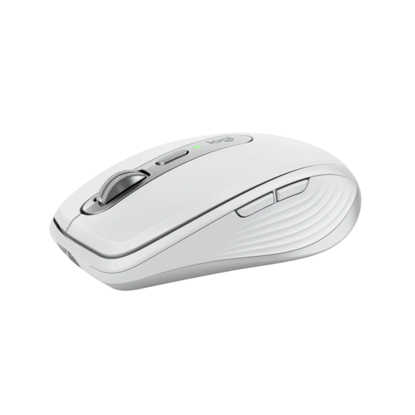 Logitech MX Anywhere 3S (Pale Grey) Souris Logitech, Ultra Pc Gamer Maroc