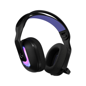 Logitech Headest Lightspeed PC - G522 - Noir Casques Logitech, Ultra Pc Gamer Maroc