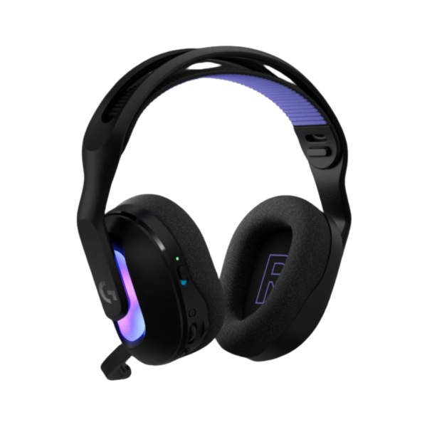 Logitech Headest Lightspeed PC - G522 - Noir Casques Logitech, Ultra Pc Gamer Maroc