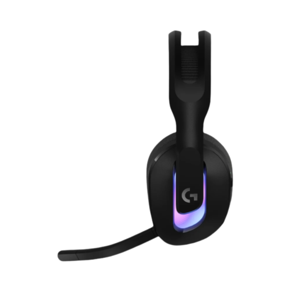 Logitech Headest Lightspeed PC - G522 - Noir Casques Logitech, Ultra Pc Gamer Maroc