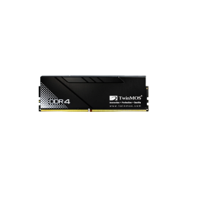 TwinMOS Thunder GX 16GB (1x16GB) DDR4 U-DIMM 3200MHz CL16 Mémoire vive DDR4 TwinMOS, Ultra Pc Gamer Maroc