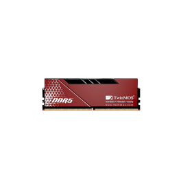 TwinMOS RGB 32GB (1 x 32Go ) DDR5 5600MHz CL36 Mémoire vive DDR4 TwinMOS, Ultra Pc Gamer Maroc