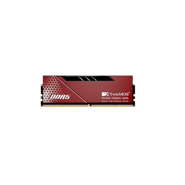 TwinMOS RGB 32GB (1 x 32Go ) DDR5 5600MHz CL36 Mémoire vive DDR4 TwinMOS, Ultra Pc Gamer Maroc
