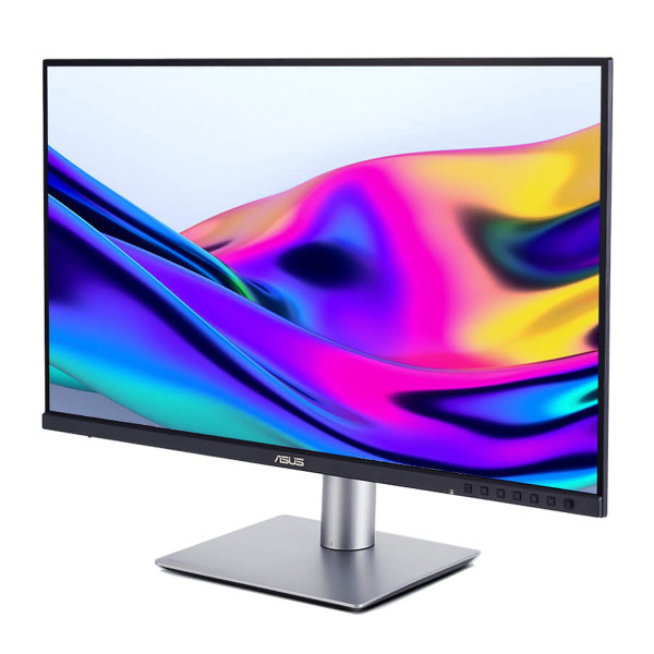 ASUS ProArt PA278CFRV 27" 100Hz IPS 2K Moniteurs ASUS, Ultra Pc Gamer Maroc