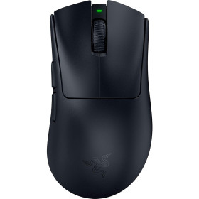 Razer Deathadder v4 Pro (Noir) Souris Razer, Ultra Pc Gamer Maroc