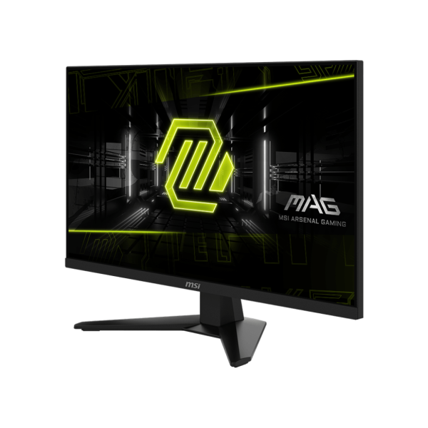 MSI MAG 274QF 27" Rapid IPS 180Hz 2K Moniteurs MSI, Ultra Pc Gamer Maroc