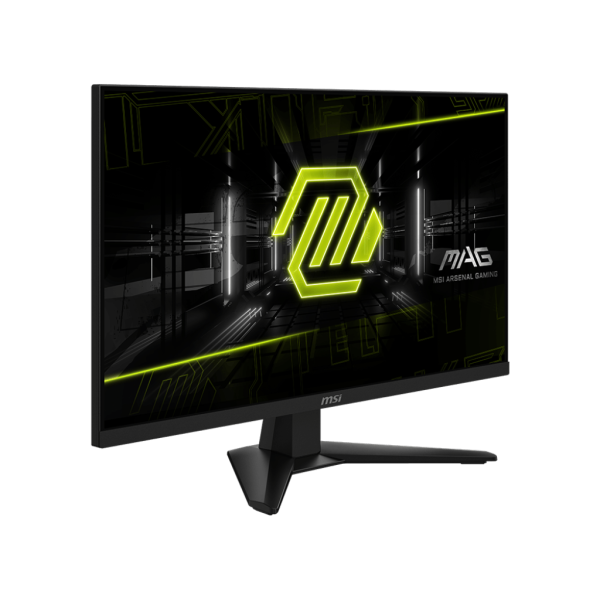 MSI MAG 274QF 27" Rapid IPS 180Hz 2K Moniteurs MSI, Ultra Pc Gamer Maroc
