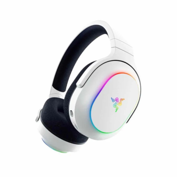 Razer Barracuda X Chroma (White) Casques Razer, Ultra Pc Gamer Maroc