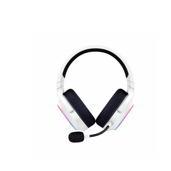 Razer Barracuda X Chroma (White) Casques Razer, Ultra Pc Gamer Maroc