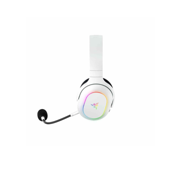 Razer Barracuda X Chroma (White) Casques Razer, Ultra Pc Gamer Maroc
