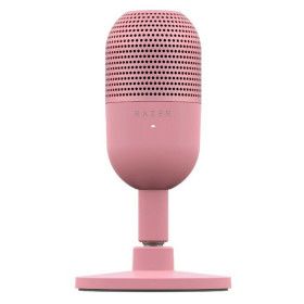 Razer Seiren V3 Mini (Quartz) Microphones Razer, Ultra Pc Gamer Maroc